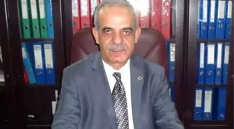 Diyarbakır'da Caminin Yakılmasına Tepki