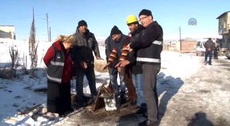 Kentsel Dönüşümde Sona Yaklaşıldı