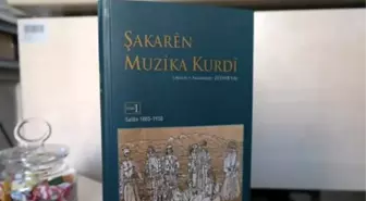 Kürt Müziğinde Kayıp Sesler Kayıt Altında