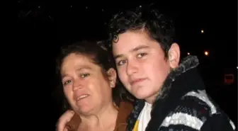 Ölen Anne ile Oğuldan Geriye Bu Fotoğraflar Kaldı