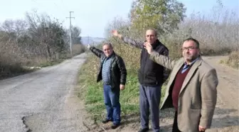 İstanbul-İzmir Yolu İçin Kamulaştırma Kararı Arazi Fiyatlarını Uçurdu