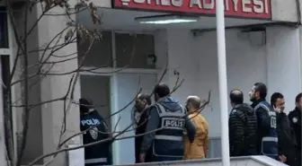 Çorlu'da 'Paralel Yapı' Şüphelisi 26 Kişi Adliyeye Sevk Edildi