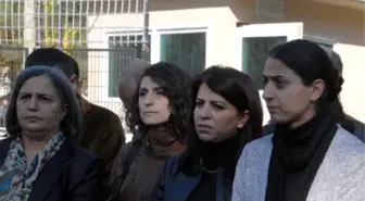 Hdp'den, Sur'daki Sokağa Çıkma Yasağının Kaldırılması İçin Dava