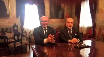 Hersek Gölü 10 Yıl Daha Belediyenin