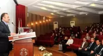Hz. Mevlana Öğretileri ile Birarada Yaşama Kültürü Konferansı