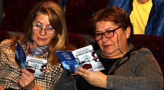 Maltepe'de Türkü Rüzgarı Esti