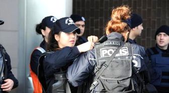 23 Yaşındaki Genç Polis Adayına 'Rahmin Yoksa Polis Olamazsın' Dediler