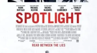 Spotlight Filmi