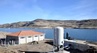 Tunceli'ye 25 Milyonluk Sulama Yatırımı