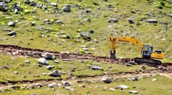 Yeşil Yol Karşıtları Durdurma Kararını Değerlendirdi: Yeşil Yol İyice Tartışmalı Hale Geldi