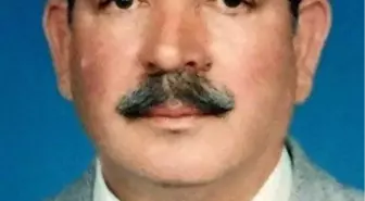 Ali Galip Tutar Vefat Etti