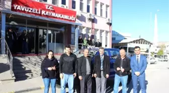 Alo Veterinerim' Projesi Başladı