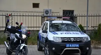 Biga Emniyetine Yeni Araç