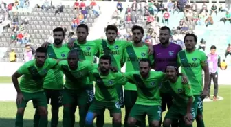 Denizlispor 3 Puan Peşinde