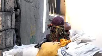 Teröristler, Osmanlıdan Kalma Tarihi Camiyi Harabeye Çevirdi