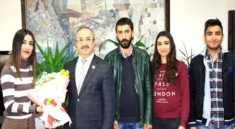 Gençlerin Silahı Sanat