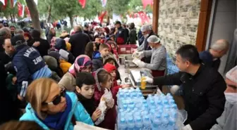 İskender Iğdır Parkı Bakırköy'de Hizmete Açıldı