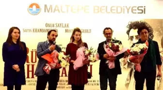 Rüzgarın Hatıraları' Filminin Galası Maltepe'de Yapıldı