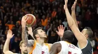 Spor Toto Basketbol Ligi'nde 10. Hafta Heyecanı