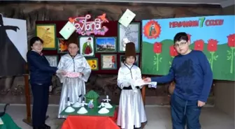 Trabzon'da 'Mevlana Haftası' Etkinlikleri