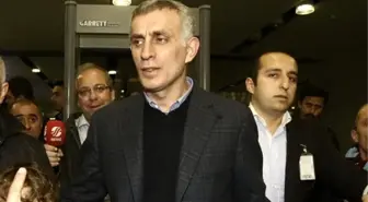 İbrahim Hacıosmanoğlu: Keşke Onur'u Satsaydım