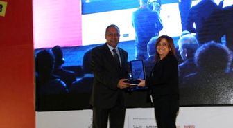 Uluslararası Gastronomi Turizmi Kongresinde Gaziantep Standına Yoğun İlgi