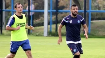 Adana Demirspor'da Sakatlık Şoku