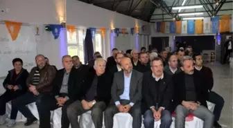 AK Parti'li Milletvekili Rusya Konusunda Net Konuştu