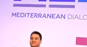 Ali Babacan Roma'da Türkiye'yi ve Bölgesel Gelişmeleri Anlattı 'Türkiye-Rusya Krizini Geçici Olarak...