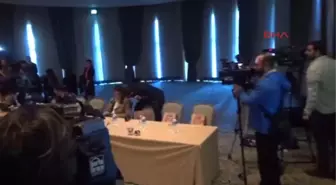 Antalya Expo Genel Sekreteri Suiçmez Görevden Alındı