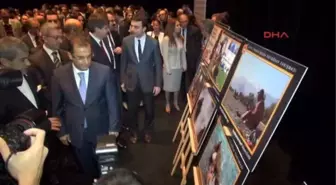 Antalya - Hasan Özkay Fotoğraf Yarışması'nda Dha?ya 4 Ödül