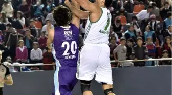 Ateş ile Gelen Galibiyet
