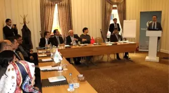 Batum'da Yunus Emre Enstitüsü Açılacak