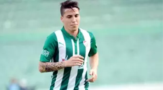 Bursaspor'da Josue ve Miroslav Stoch Kadro Dışı Bırakıldı