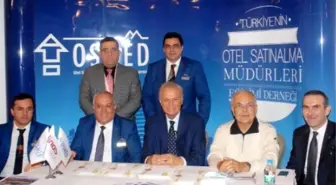 Ediz Hun: Çevre Olmazsa Olmazımız