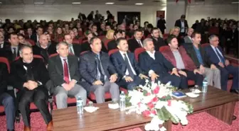 Eğitim Bir Sen Erzurum Genişletilmiş Divan Toplantısı