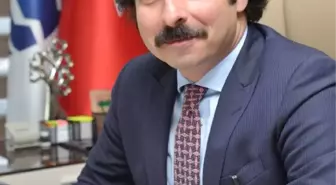 Expo Genel Sekreteri Suiçmez Görevden Alındı