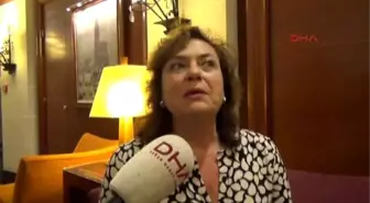 Fransa?da Can Dündar ve Erdem Gül İçin Dayanışma
