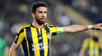 Valencia, Gökhan Gönül'e Kafayı Taktı