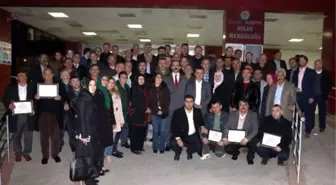 Göksel Başarının Sırrını Açıkladı