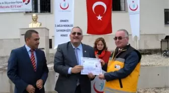 Hayata El Uzat Projesi