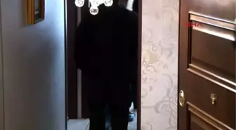 Hidayet Karaca'nın Evinde Arama