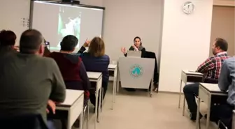 Hipnoz Eğitimi Yasal ve Bilimsel Çerçeveye Oturtuldu