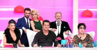 İşte Benim Stilim'in Yeni Jüri Üyeleri Belli Oldu
