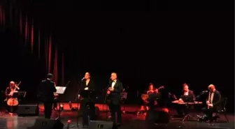 İTÜ Türk Müziği Topluluğu, Zonguldak Türküleri ile Gönülleri Fethetti