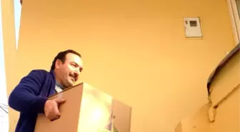 Kartepe Belediyesi'nin Erzak Yardımları Devam Ediyor