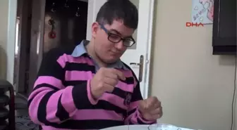 Kayseri Mehmet Akif?in Yaşam Savaşı