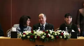 Leyla Zana'nın Bakışları, HDP-Barzani Görüşmesini Gölgede Bıraktı