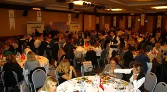 Lösemili Çocuklar Yararına Brunch Kahvaltısı
