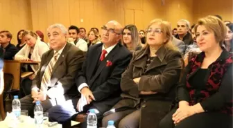 Nevşehir'de 'Dünya Miras Alanında 'Kapadokya' Konulu Konferans Düzenlendi